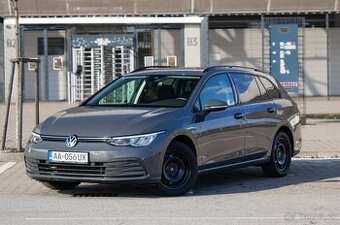 Volkswagen Golf Variant 2.0 TDi/ 110kW