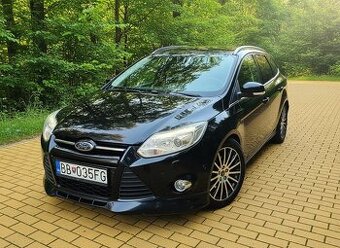 ✳️Ford Focus Kombi 2.0 TDCi 85 KW TITANIM A/T✳️