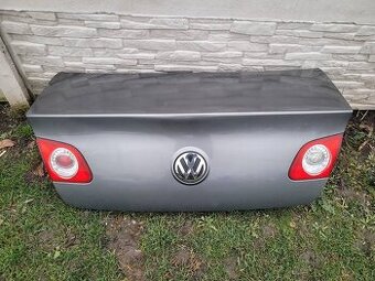VW PASSAT B6 KUFOR