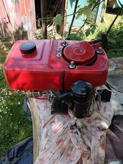 Motor PA 50