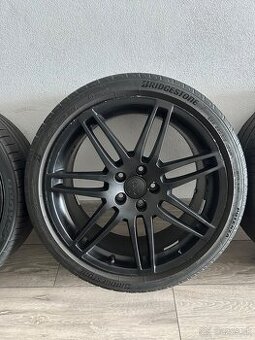 Disky Audi Speedline 5x112 R19