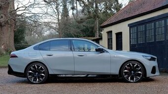 Alu BMW Individual BMW 5 G60 G11 i5 G30 R20-letne nové