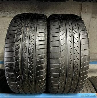 Letne pneumatiky Goodyear 255/40R20