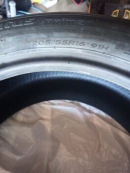 205/55 R16 91H