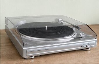 DENON DP-29F plne automatický gramofón
