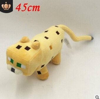 minecraft velky