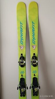 Skialp lyže Dynafit Youngstar 140