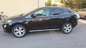 Mazda CX 7