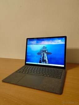 Prémiový Microsoft Surface Laptop 5 | i5-1245U • 16GB • 512G