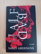 Half bad - Polozlý