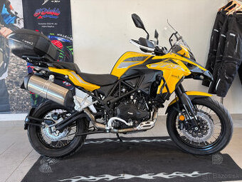 Benelli TRK502X