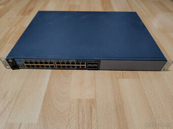 HP 2510G-24 J9279A