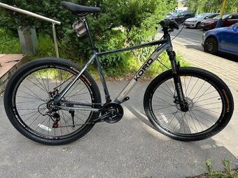 Kord novy horský hliníkový bike