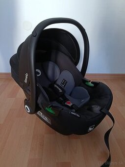 Lionelo Astrid i-Size