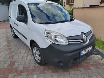 Predám Renault Kangoo 1,5 dci 2018 DPH