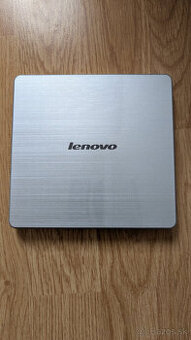 Lenovo Slim DVD Burner DB65