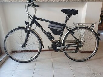 Trekkingový bicykel- predaj