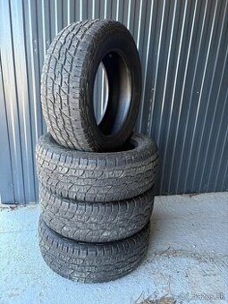 Cooper Discover ATT 235/60 R17 Terénne