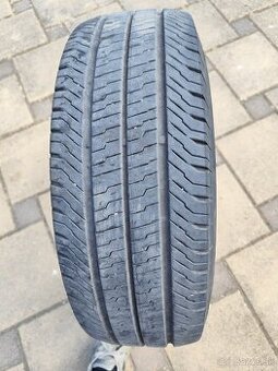 Letné pneumatiky 215/65R16 C