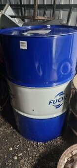 Plechovy 200l sud