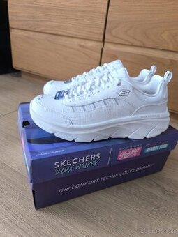 Predam Skecher D' lux walker
