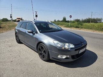 Citroen c5 2.7diesel AUTOMAT