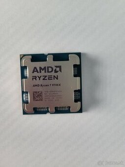 AMD Ryzen 7 9700X
