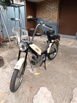 Babetta 210