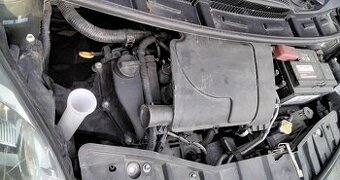 predám PREVODOVKA AUTOMAT TOYOTA AYGO 1.0 2013 MOTOR 1KR-FE,