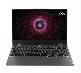 Lenovo LOQ 15IRX10|i5-13450HX|16GB|SSD512GB|RTX5060 8GB