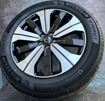 Letní sada Volvo XC60 235/55R19 105V DOT24