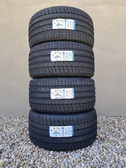 295/35R21 107Y Triangle Sportex