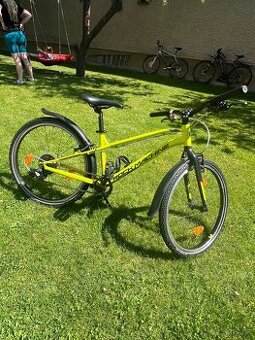 Detsky bicykel - 1