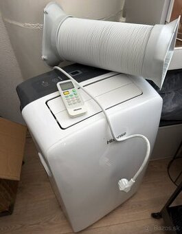 Mobilná klimatizácia HISENSE AP-12CR4GFJS00