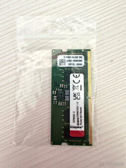8GB SO-DIMM DDR5 / 5600MHz / CL46 / 1x8GB