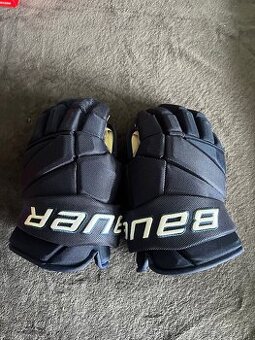 Bauer Team Pro Rukavice