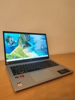 Acer Aspire 3 | R7 5700U • 16GB • 1TB SSD • 15.6" Full HD I