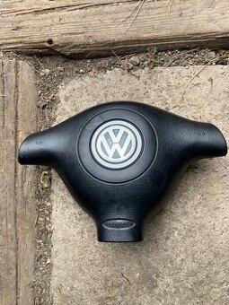 Trojramenný airbag vw