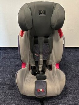 Autosedačka 9-18kg Petite&Mars