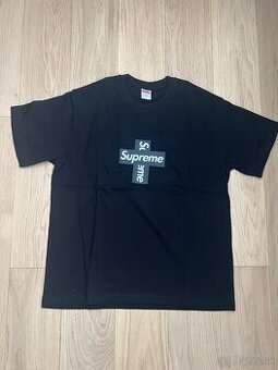 Supreme cross T-Shirt