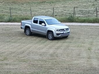 Volkswagen amarok  3.0 tdi V6  4x4 uzavierka diferenciálu ✅✅