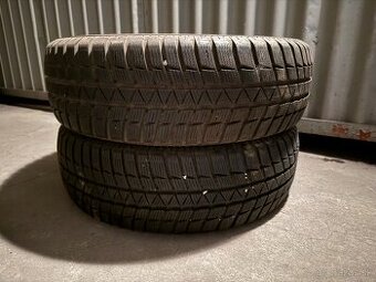 195/65 R15 Zimné pneumatiky - 1