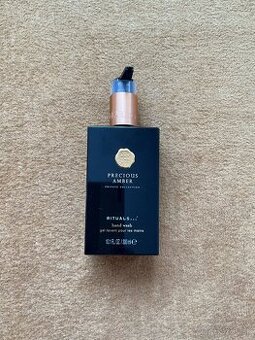 Rituals Precious Amber tekuté mydlo 300 ml