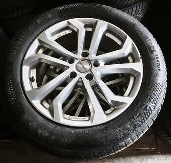 5x112,r18-Dezent-7J,et22-Continental-225-60-18-2324-6mm+