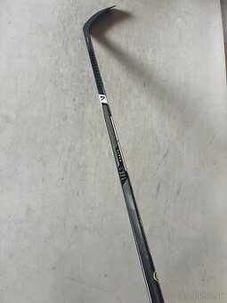 Predám hokejku Warrior Alpha LX3T SR nová
