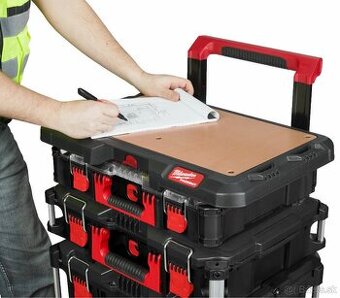 MILWAUKEE PACKOUT Pracovná doska 4932472128