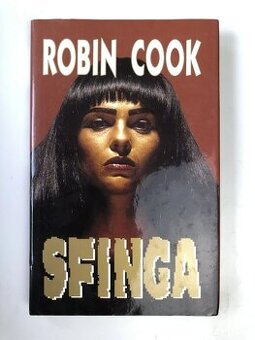 Robin Cook