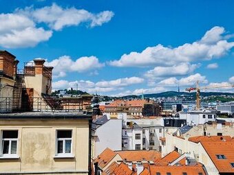 Elegantný 92 m² byt v srdci Bratislavy | staré mesto