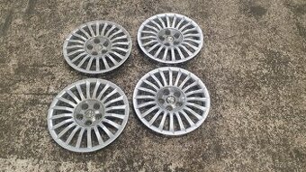 Puklice Alfa Romeo R16 5x110