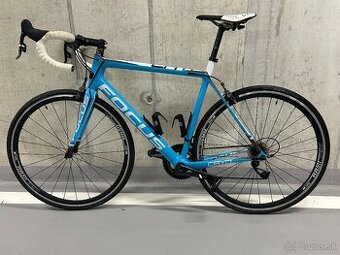 Focus Cayo Sram Force